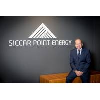 Jonathan Roger (Photo: Siccar Point Energy)