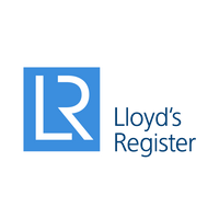 Logo: Lloyd's Register 