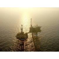 A Maersk Drilling rig - Image Credit: Maersk Drilling