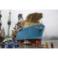 Maersk Viking: Photo credit Maersk Drilling