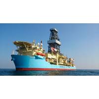 Maersk Voyager (Photo courtesy of Maersk Drilling)