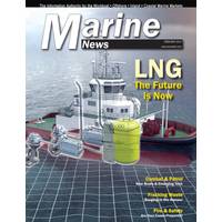 MarineNews, the leading voice in the North American Workboat market, will feature 100 leading companies in its August 2014 edition. To be considered, apply at:  http://mn100.maritimemagazine.com/