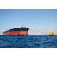 Marsol performing the tanker operations (Photo: Marsol International)