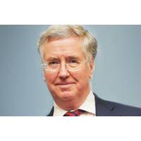 Michael Fallon, Photo courtesy of GOV.UK