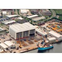 Middlesbrough Facility (Photo: Mech-Tool Engineering)