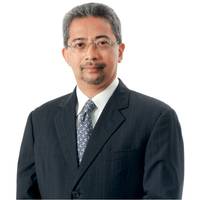 Mirzan Bin Mahathir