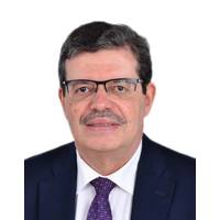 Eng. Mohamed Hamel from the People's Democratic Republic of Algeria has assumed office as the fourth Secretary General of the Gas Exporting Countries Forum (GECF). Photo courtesy GECF