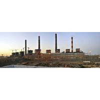 Mundra Thermal Power Station (Photo courtesy of Adani Power)