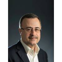 Amin H. Nasser. Photo: Saudi Aramco