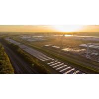 Pic: North Sea Port