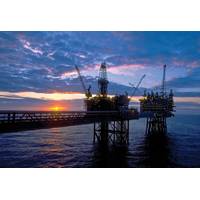 North Sea. Image: ConocoPhillips