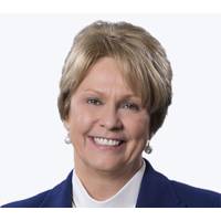 Occidental Petroleum Chief Executive Vicki Hollub (Photo: Occidental Petroleum)