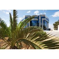 OMV's office in Tunisia (Photo: OMV)