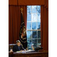 Official White House Photo by Pete Souza