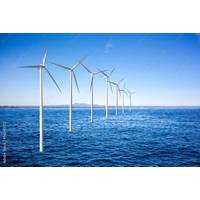 Offshore wind (c) artjazz / Adobestock