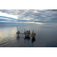 Oseberg Field Center - Harald Pettersen / Equinor (File Photo)