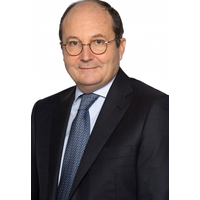 Patrick de La Chevardiere (Photo: Total) 