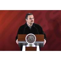 Pemex CEO Octavio Romero Oropeza (Photo: Pemex)