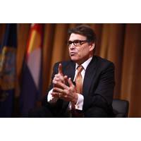 Rick Perry (Photo: Gage Skidmore)