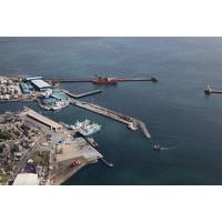 Peterhead Harbour