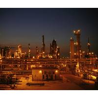 Petrobras refinery in Pasadena, Texas (Photo courtesy Petrobras)