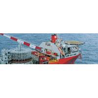 Petrojarl Varg FPSO. Image: Teekay