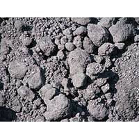 Petroleum Coke