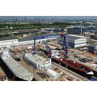 Aker Philadelphia Shipyard