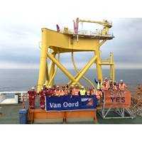 Photo: Van Oord