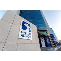 (Photo: ADNOC)