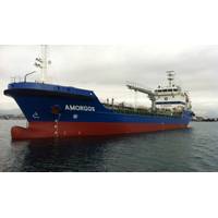 Photo: Aegean Marine Petroleum Network Inc.