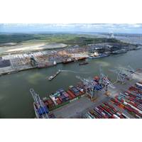 Photo: Port of Antwerp