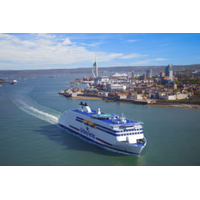 Photo: Brittany Ferries