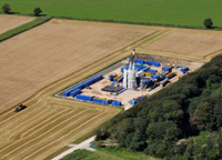 Photo courtesy of Cuadrilla