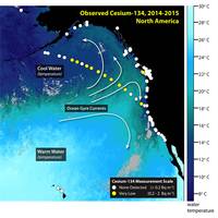 Photo courtesy of  Woods Hole Oceanographic Institution