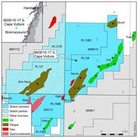 Photo courtesy of Statoil