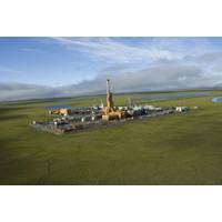 Photo courtesy of ConocoPhillips