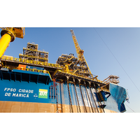 (File photo courtesy of Petrobras)