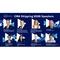 Photo Credit: CMA Shipping