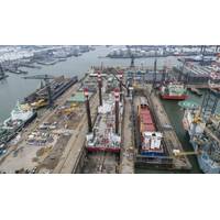 Photo: Damen Shipyards