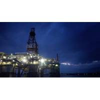 Photo: Diamond Offshore Drilling Inc