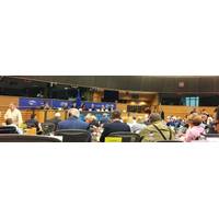 Photo: European Sea Ports Organisation (ESPO)