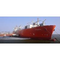 Photo: Excelerate Energy Singapore Pte Ltd