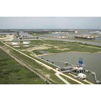 (Photo: Freeport LNG)