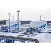 (Photo: Gazprom Neft)