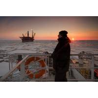 Photo: Gazprom Neft