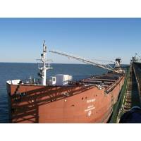 File Photo: Great Lakes Bulker