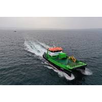 Photo: Green Marine