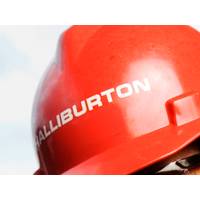 (Photo: Halliburton)