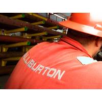 (Photo: Halliburton)